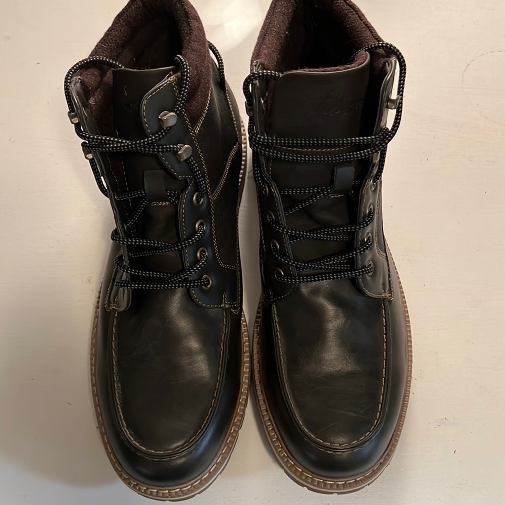 Red Ale Men’s Boots